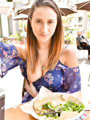 Ashley Explicit Fashion Pic 8