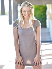 Staci Dressed For Penetration Pic 2