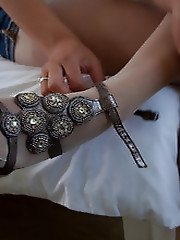 Sexy Sojourn Pic 9