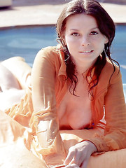 Playmate Valerie Lane Pic 7