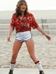 Hot babe Michele Drake Pic 12