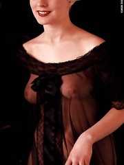 Vintage babe June Cochran Pic 2