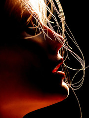 A beautiful young girl Debra Fondren Pic 1