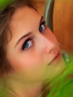 Beautiful Clarice