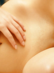 erotic treat by Cassie Lane Pic 3