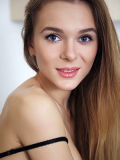 Katie A In Sillome