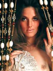 Sexy Playmate Janice Pennington Pic 1