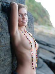 On The Rocks Pic 3