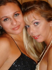 Amber and Taylor Pic 2