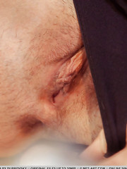 Presenting Sexy Messiah Pic 4