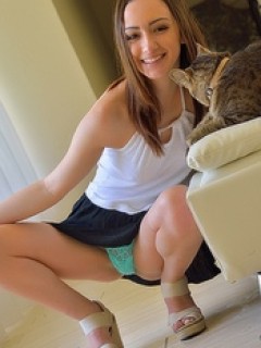 Lily Little Teen