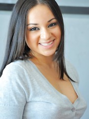 Marisol the feisty brunette Pic 4