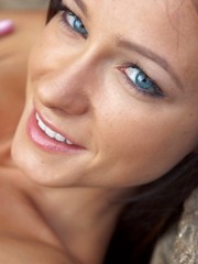 Smile For Me Pic 6