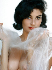 Sexy babe barbara lawford Pic 5
