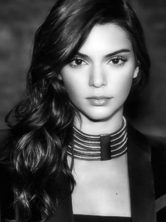 Keeping Up With The Kardashians And Kendall Jenner