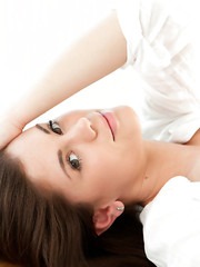 super sexy teen girl Pic 12