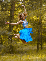 Wild Girl 1 Pic 3