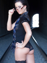 Presenting Justine Pic 2