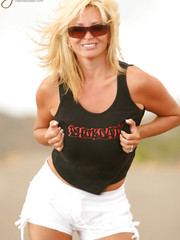 Naughty in Nature Pic 2