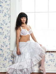 The Bride Pic 1
