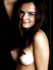 Playboy babe Susan Bernard Pic 4