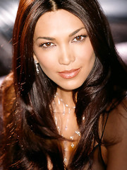 Vanessa Arevalo Naked Pic 1