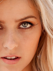 Gorgeous babes Abigaile and Shyla Pic 7
