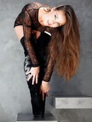 Super Sexy Lorega G. Pic 3