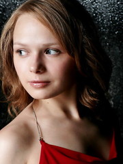 Red Dress Pic 4