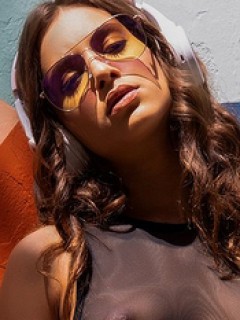 Uma Jolie