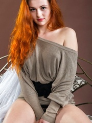 Presenting Sascha Pic 3