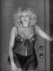 Black and White Pic 1