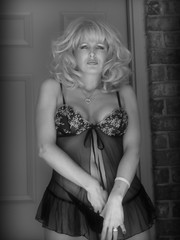 Black and White Pic 3