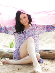 Presenting Anja B Pic 1