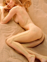 Five fantastic Playmates Pic 6