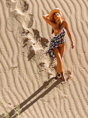 Five fantastic Playmates Pic 9