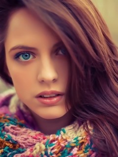 Sweet Kissable Lips
