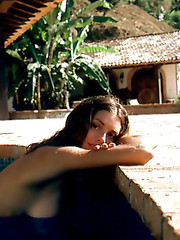 Marilyn Lange for playboy Pic 11