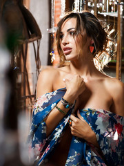 Playmate Ana Cheri Pic 1