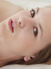 Carlie teases you as she undresses Pic 9
