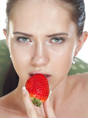 Presenting Margo Pic 1
