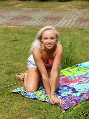 Hitching Pic 3