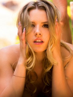 Aubry Sinclair