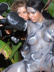 amazing hot babe collection Pic 6