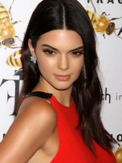 Kendall Jenner Is The Hottest From The Kardashians