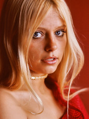 Anulka Dziubinska Pic 1