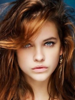 Glamorous Models