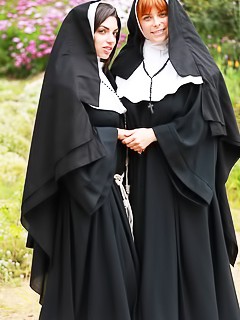 Confessions Of A Sinful Nun