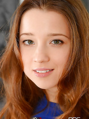Taissa Shanti Pic 1
