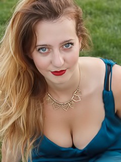 Sera Rossini Nature Babe